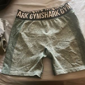 Gymshark og flex shorts